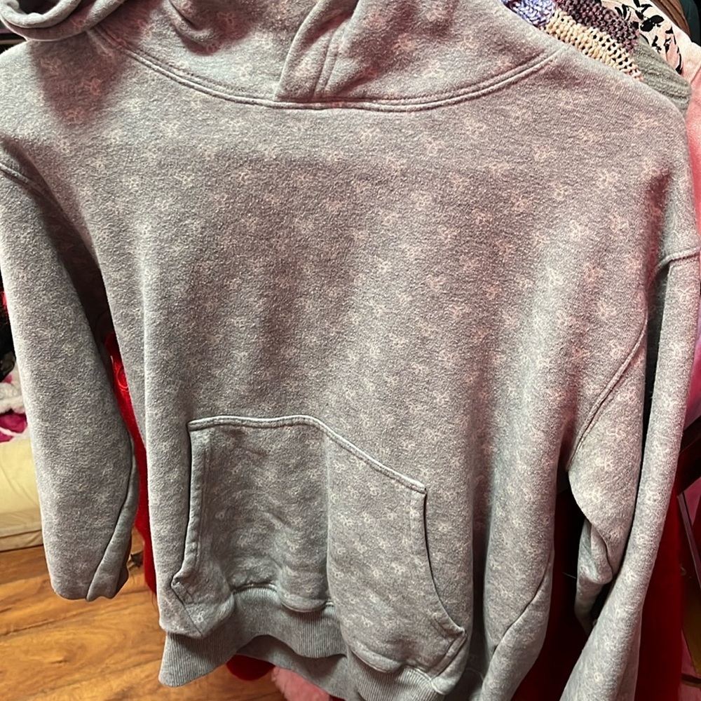 TNA hoodie